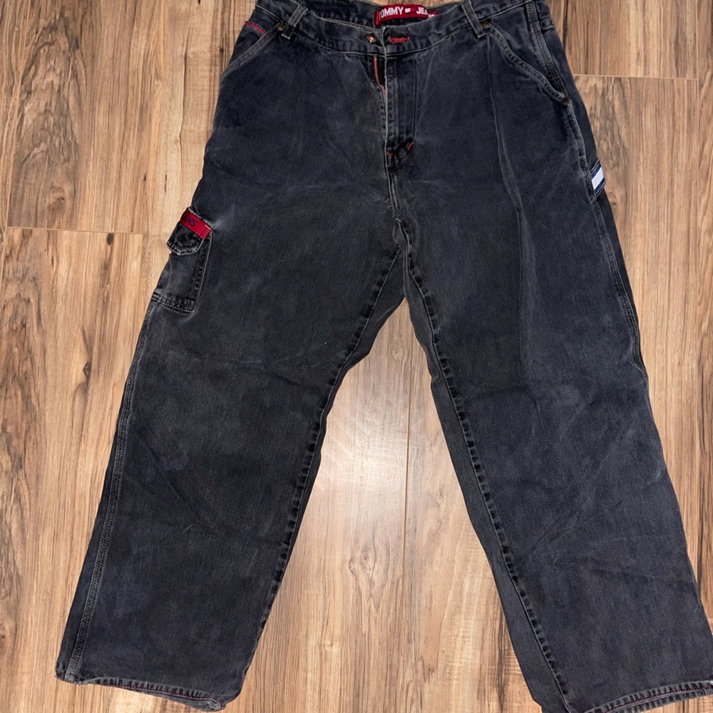 Tommy cargo jeans